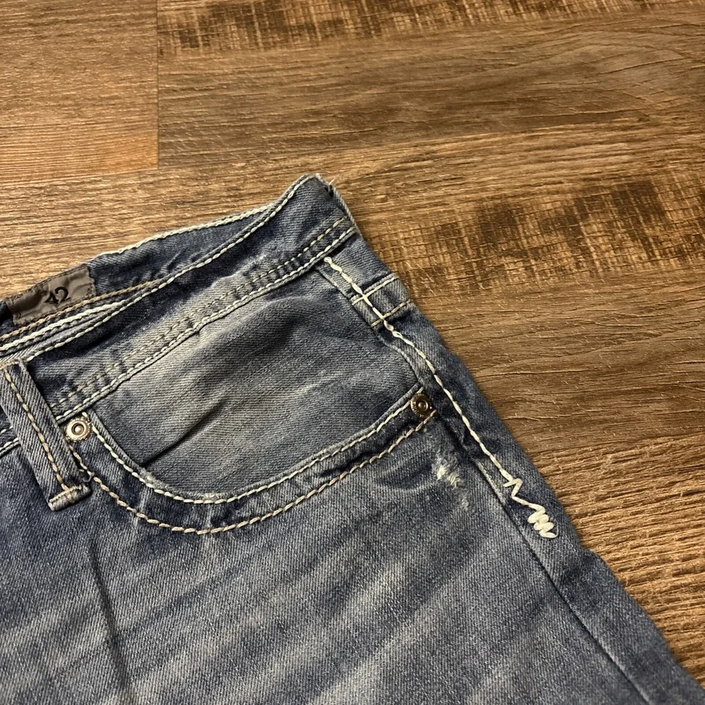 Buckle BKE wash items